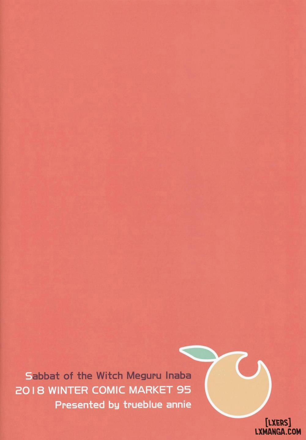 Let's Do It With Cosplay! Kouhai Edition Oneshot trang 1