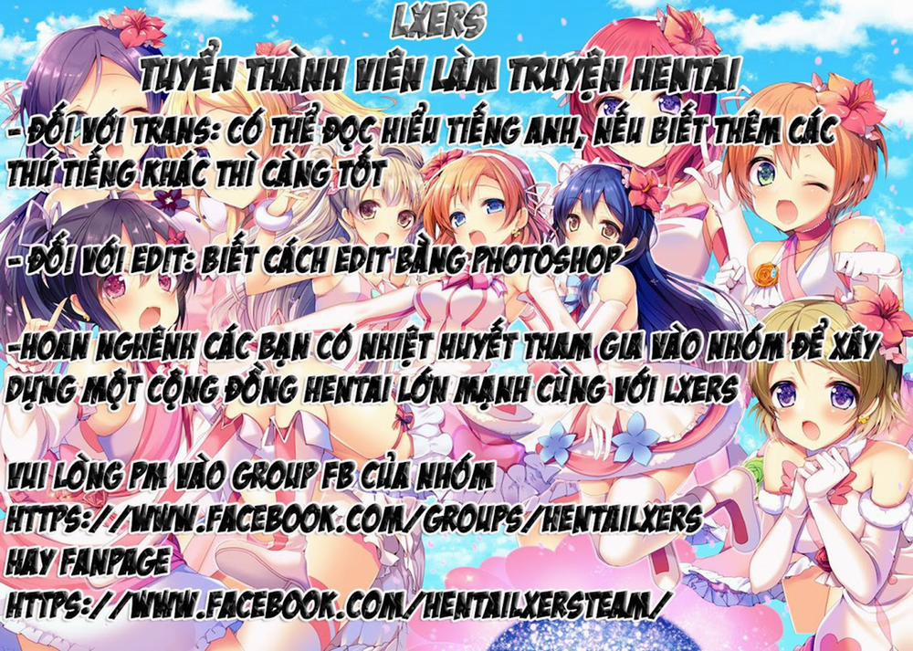 Let's Do It 0 After School Present trang 2