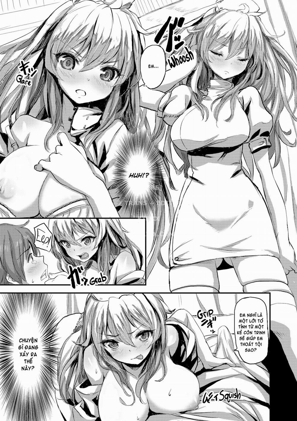 Let's Do It 0 Midnight Chart trang 7