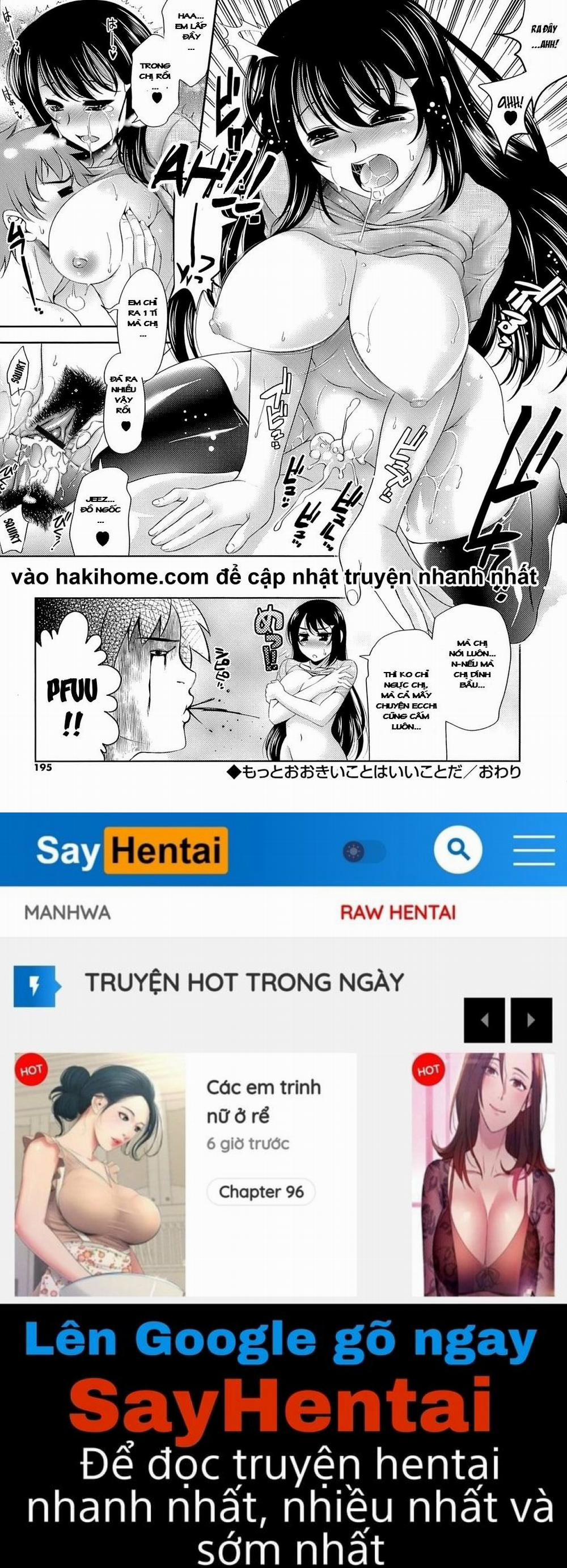 Let's Fall in Love like in an Ero-Manga 10 END trang 37