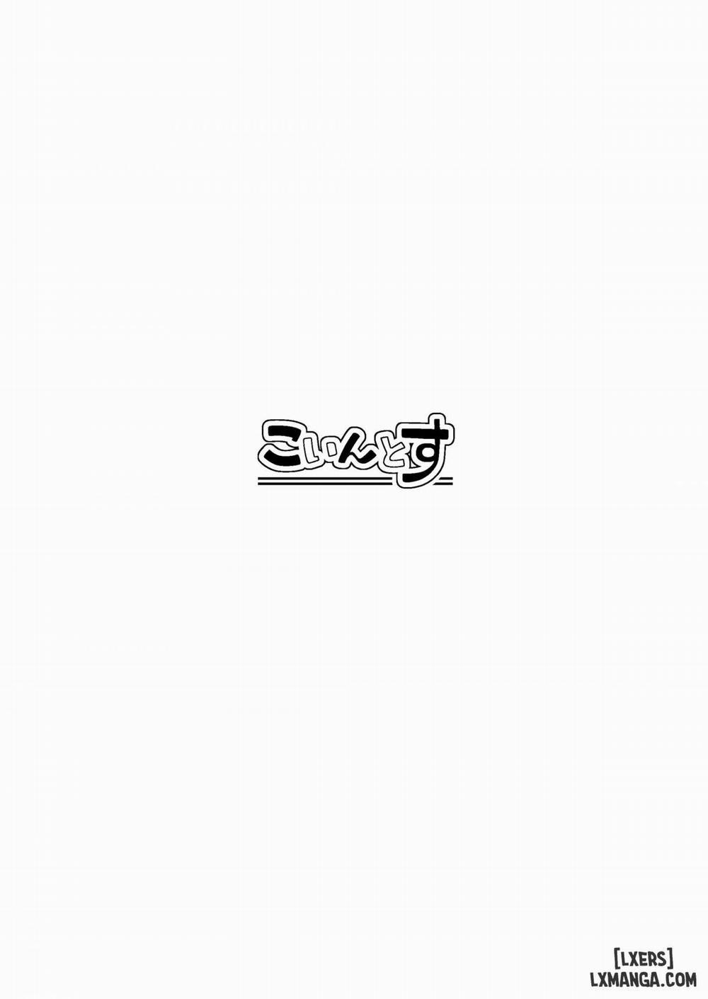 Let's Feel Even Better With Illya Oneshot trang 30