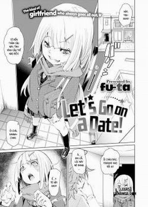 Đọc truyện Let’s Go on a Date