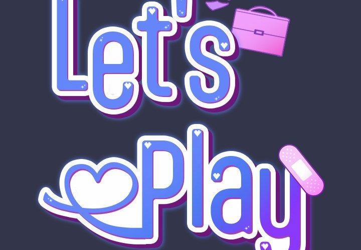 Let’s Play Hooky 15 trang 1