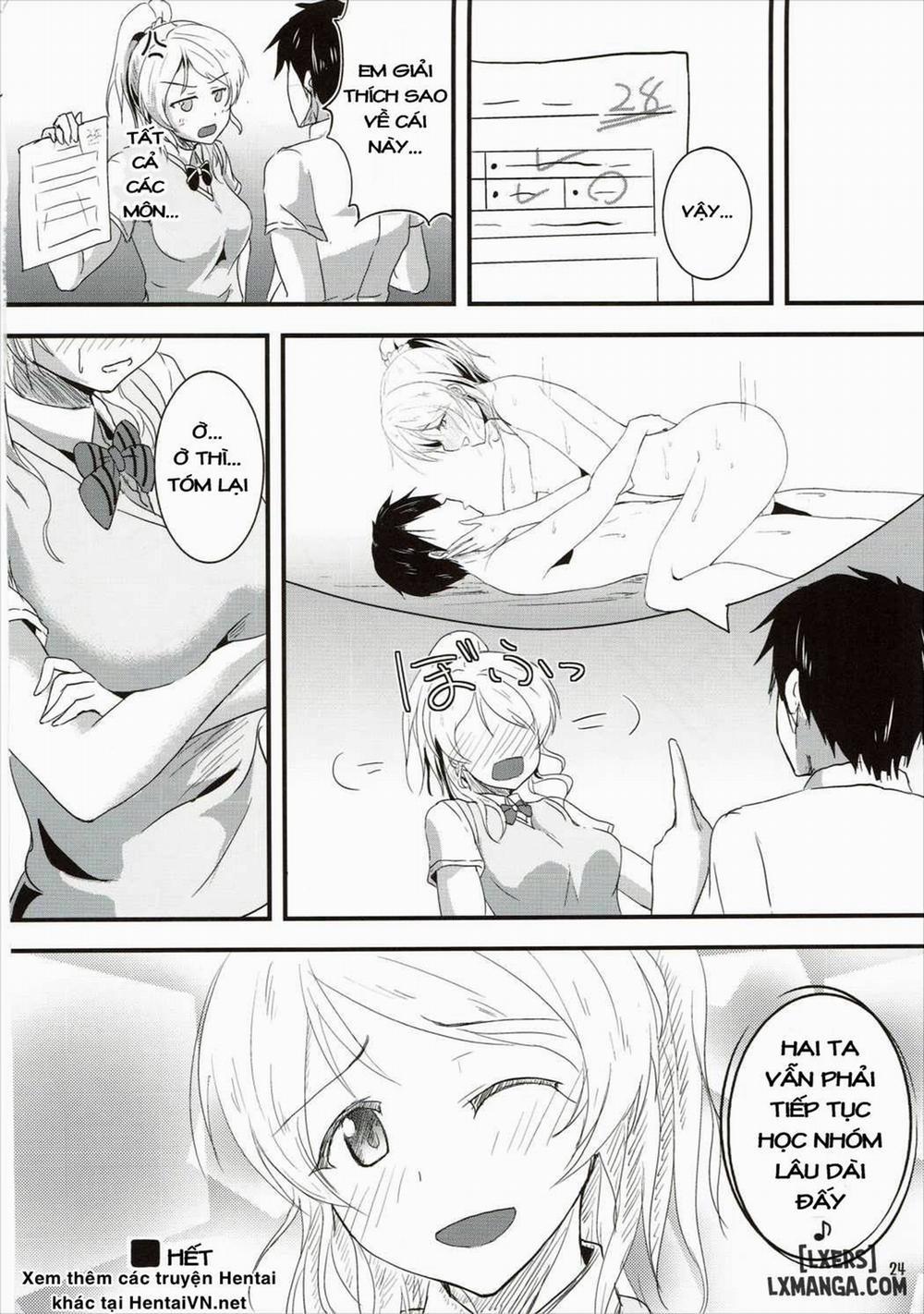 Let's Study XXX 1 trang 22