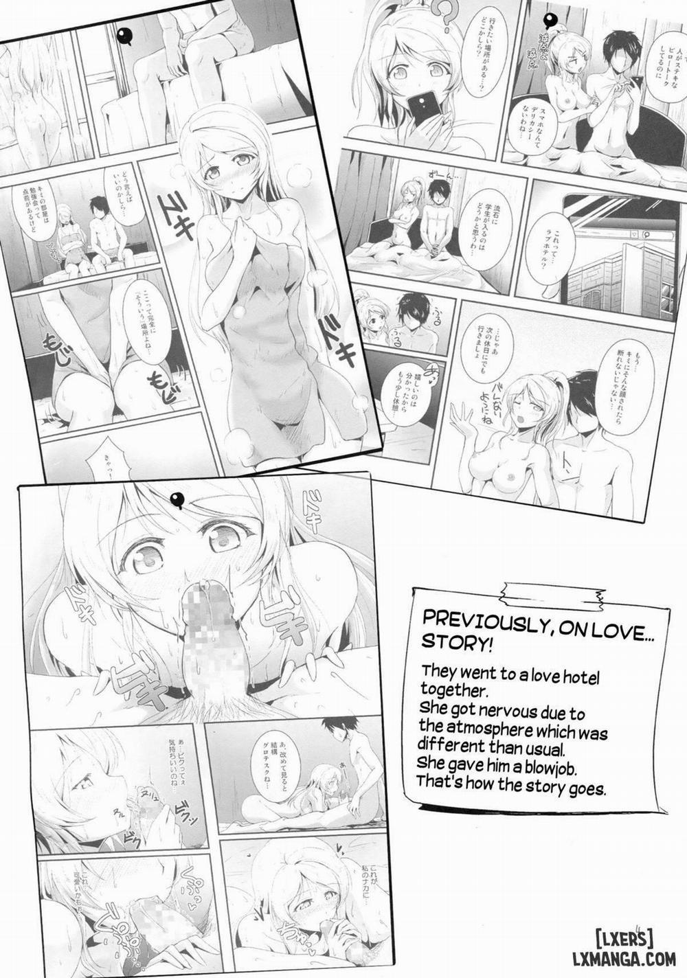 Let's Study XXX 3 END trang 2