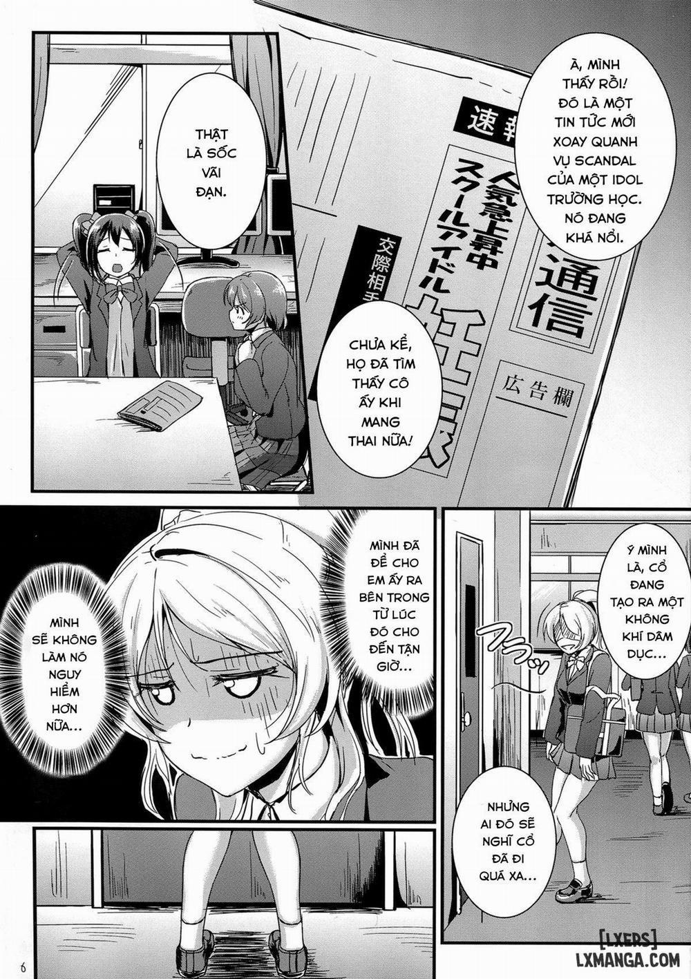 Let's Study XXX 3 END trang 4