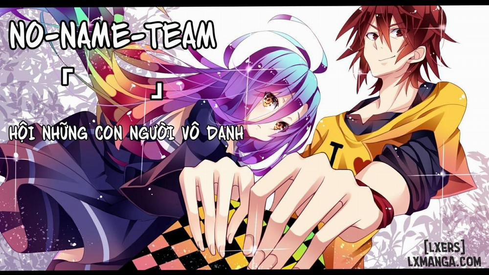 Let's Take A Load Off! Oneshot trang 0