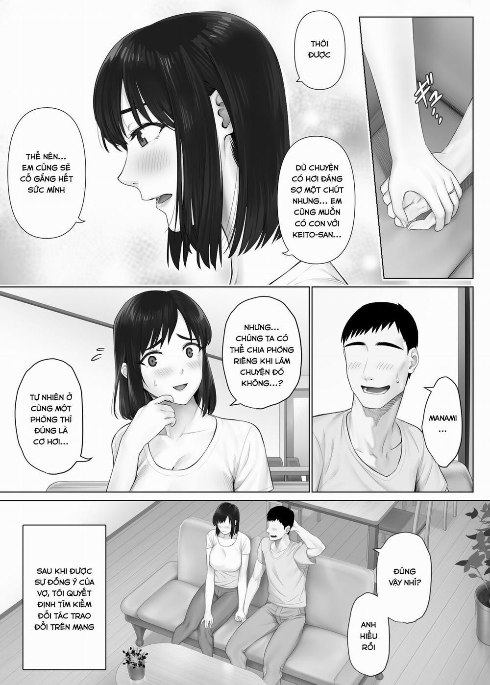 LeveChi na Swapping 1 1 trang 9