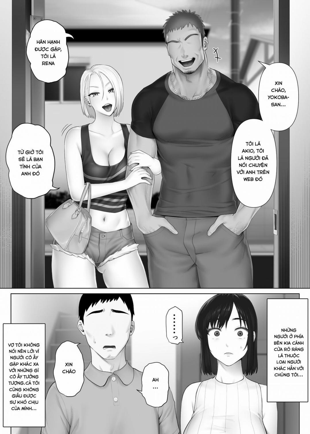 LeveChi na Swapping 0 1 trang 14