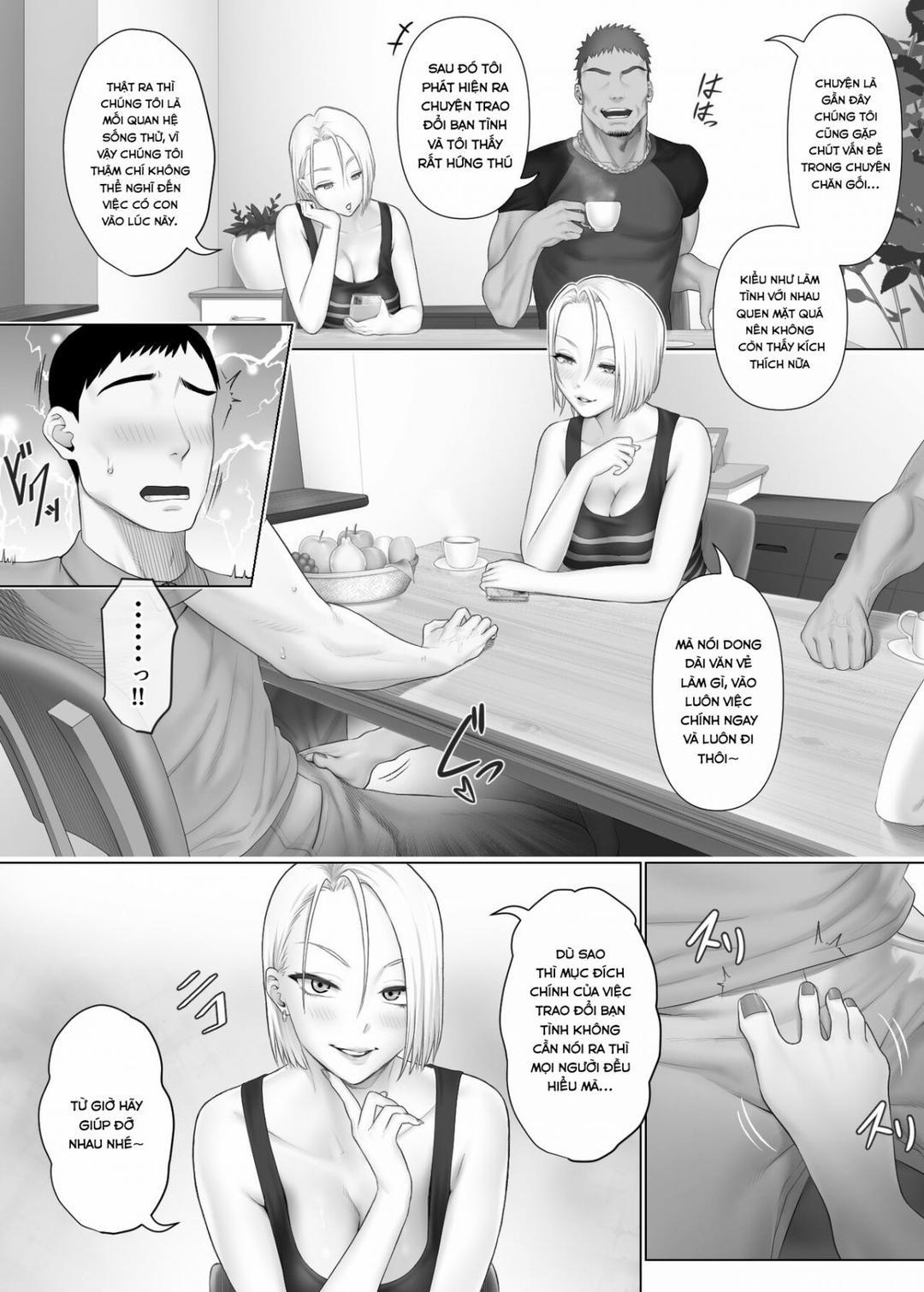 LeveChi na Swapping 0 1 trang 16