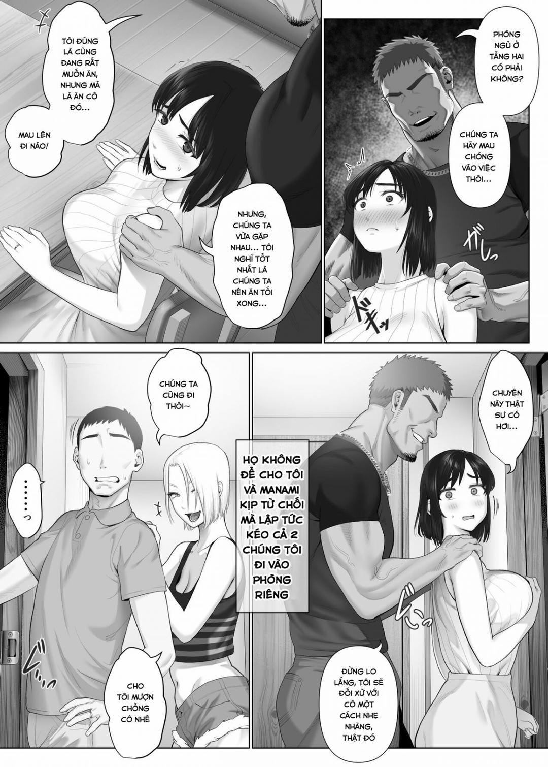LeveChi na Swapping 0 1 trang 17