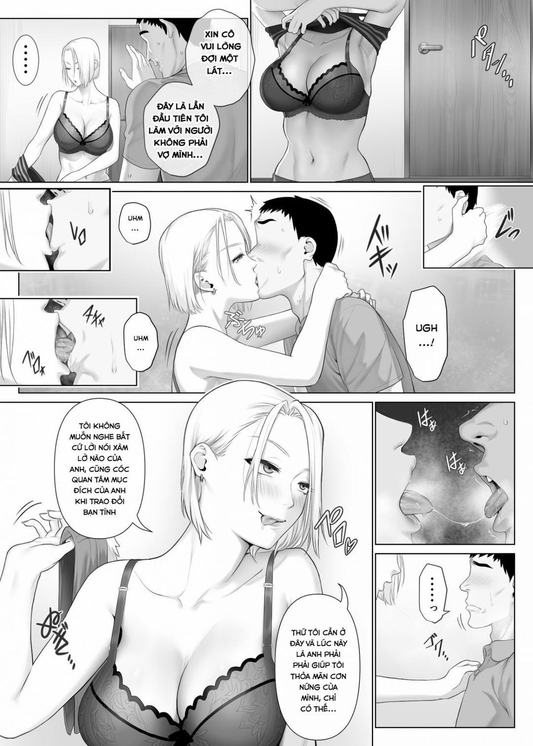LeveChi na Swapping 0 1 trang 18