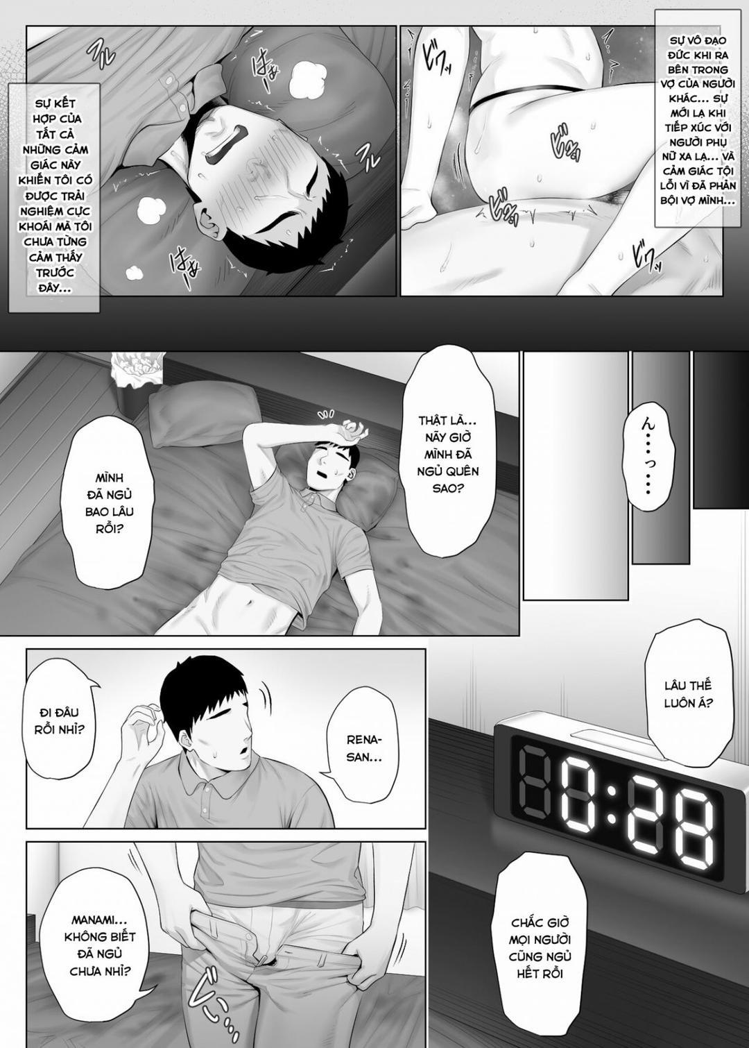 LeveChi na Swapping 0 1 trang 30