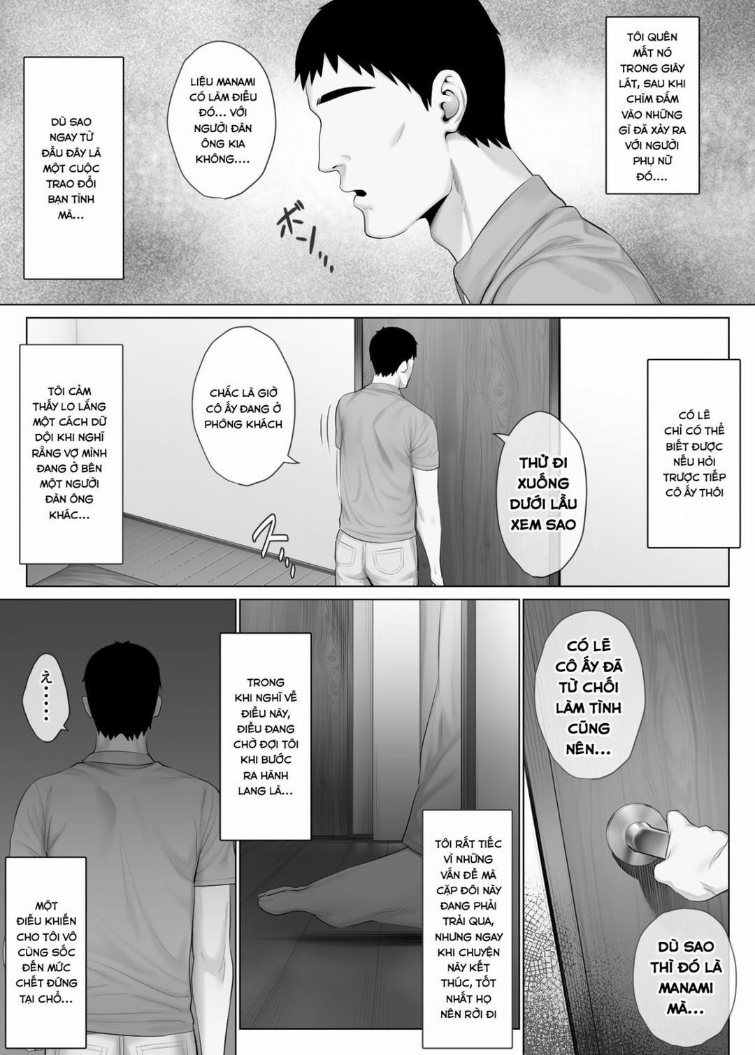 LeveChi na Swapping 0 1 trang 31