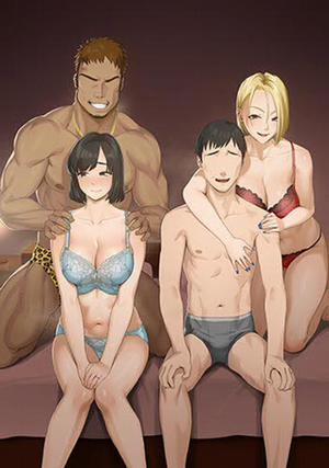 Đọc truyện LeveChi na Swapping