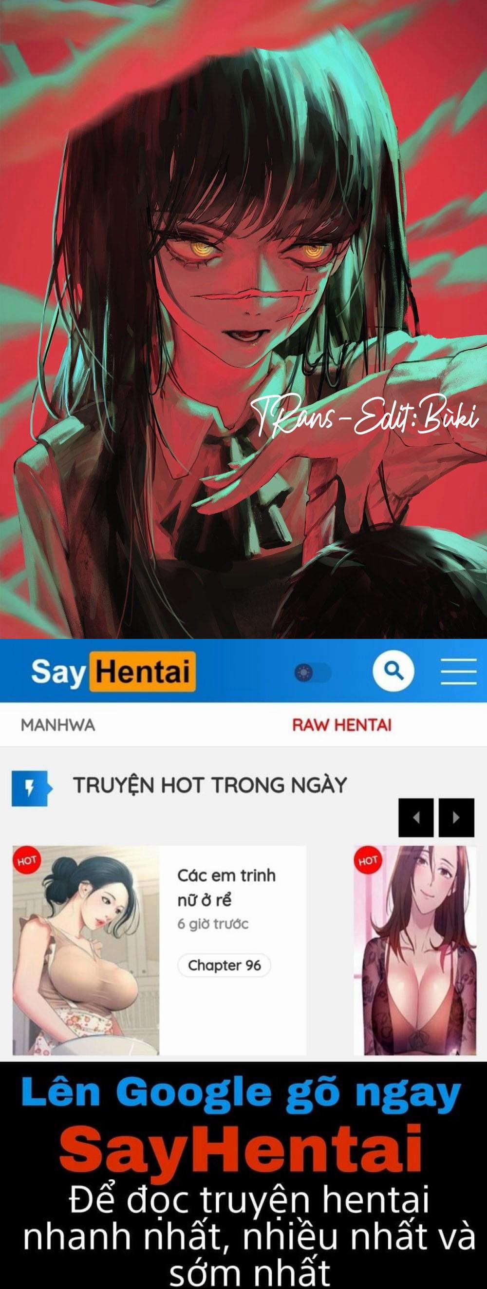 LEWD WOMEN 2 Oneshot trang 28