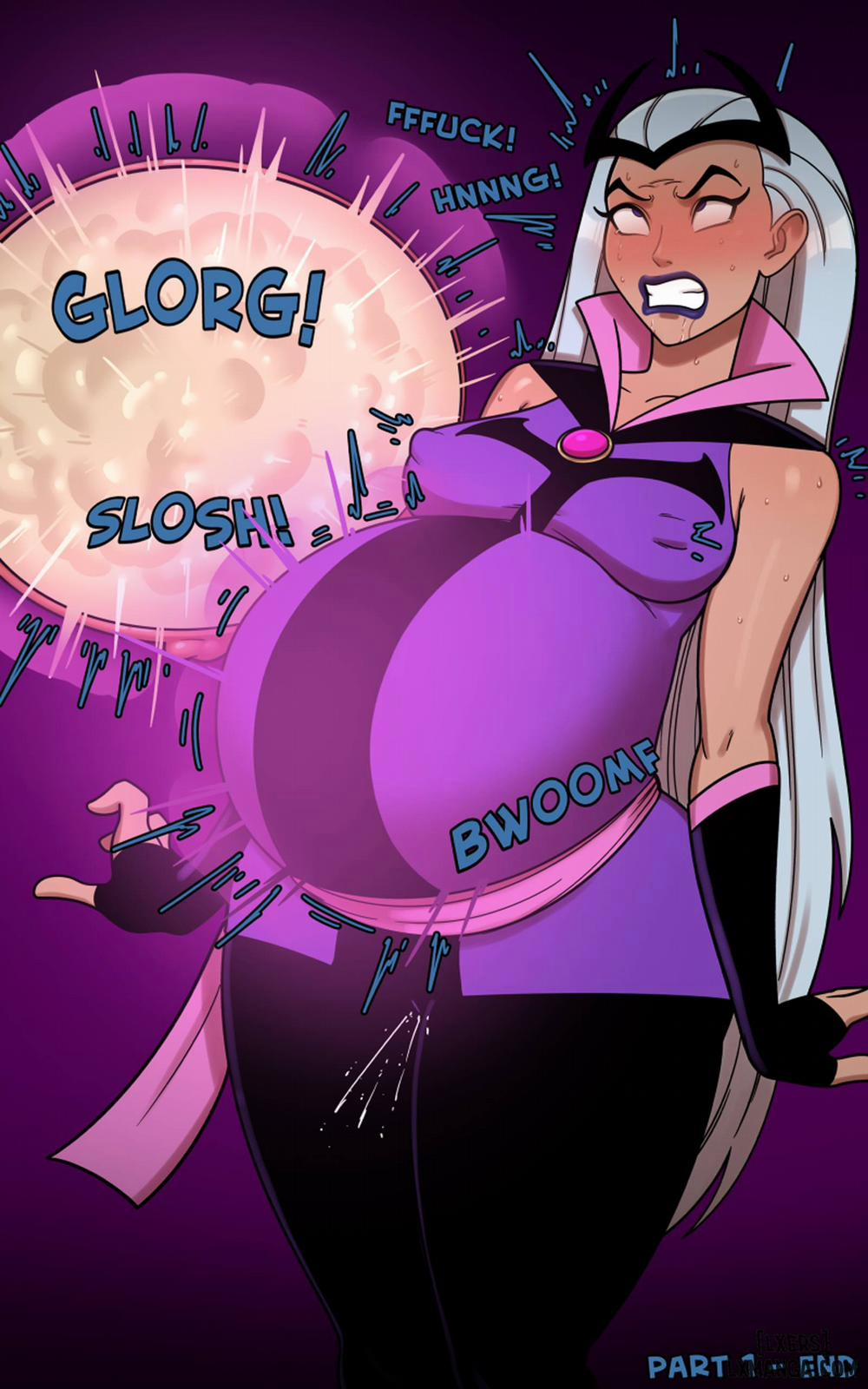 Lewdverse (Ben10) 1 trang 44