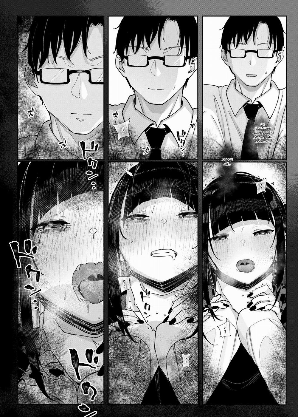 Lí do tôi nghỉ làm gia sư 1 trang 14