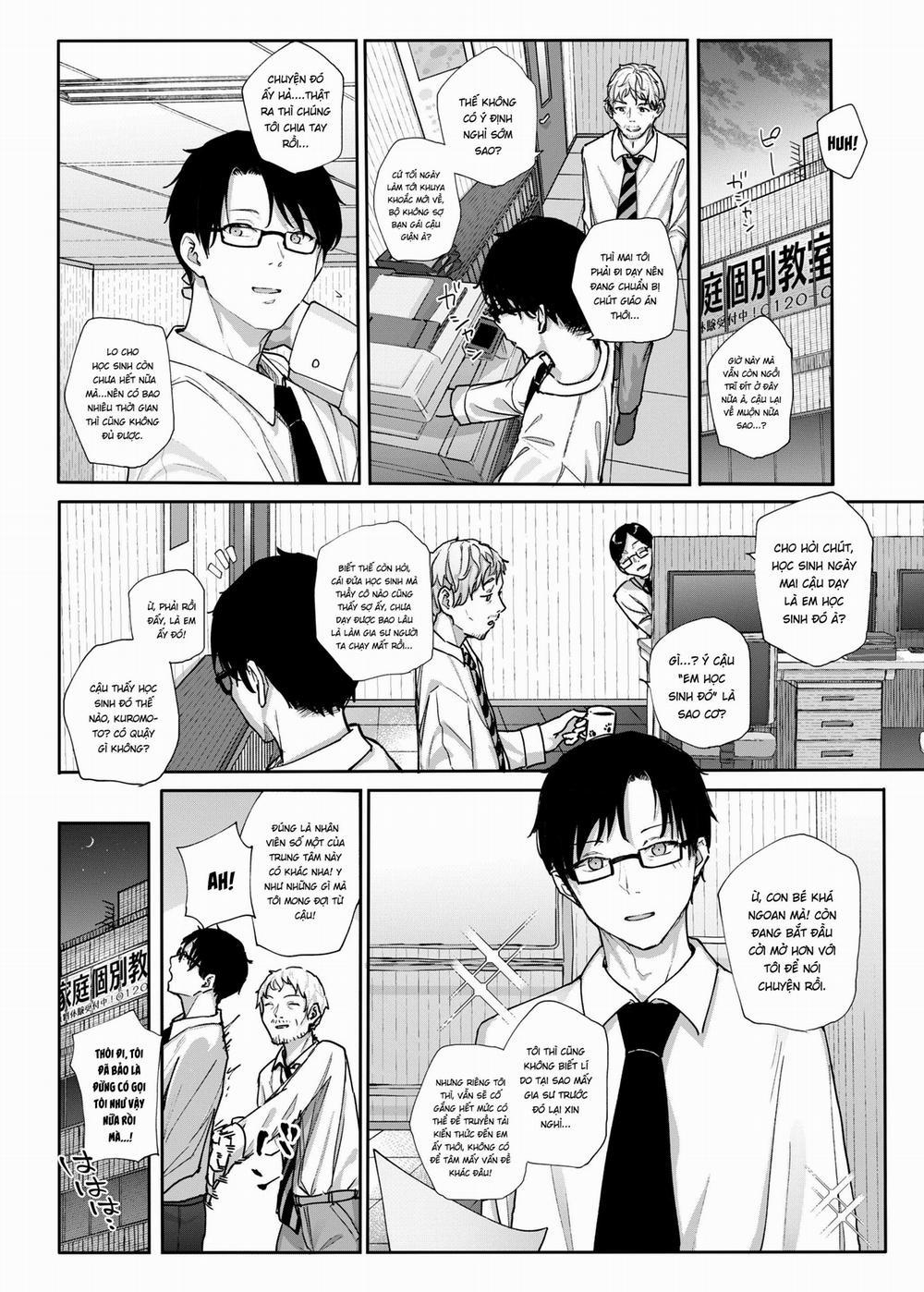 Lí do tôi nghỉ làm gia sư 1 trang 2