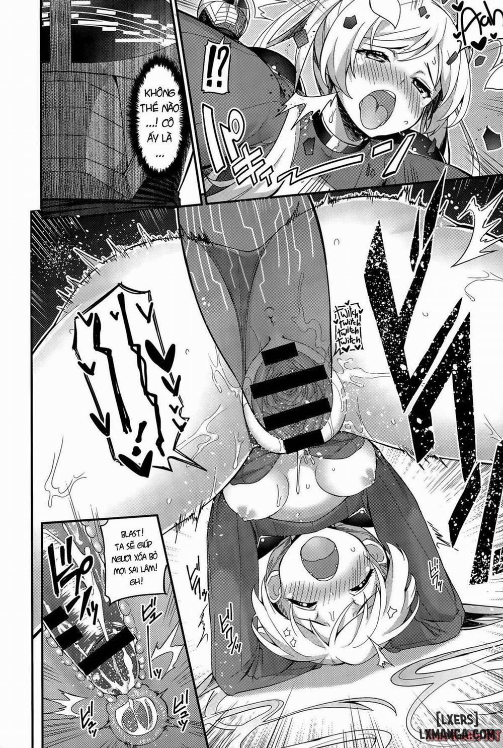 Liberator Orga 1 trang 17