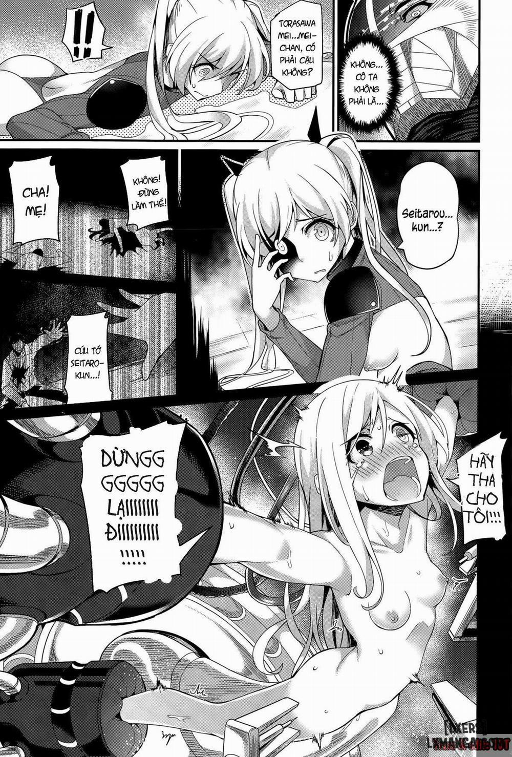 Liberator Orga 1 trang 18