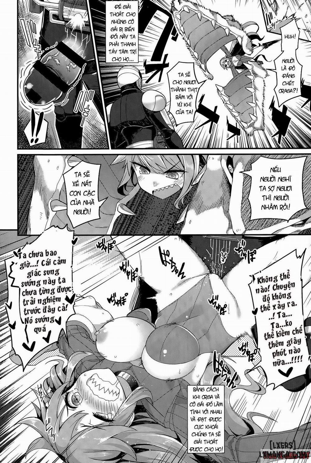 Liberator Orga 1 trang 3