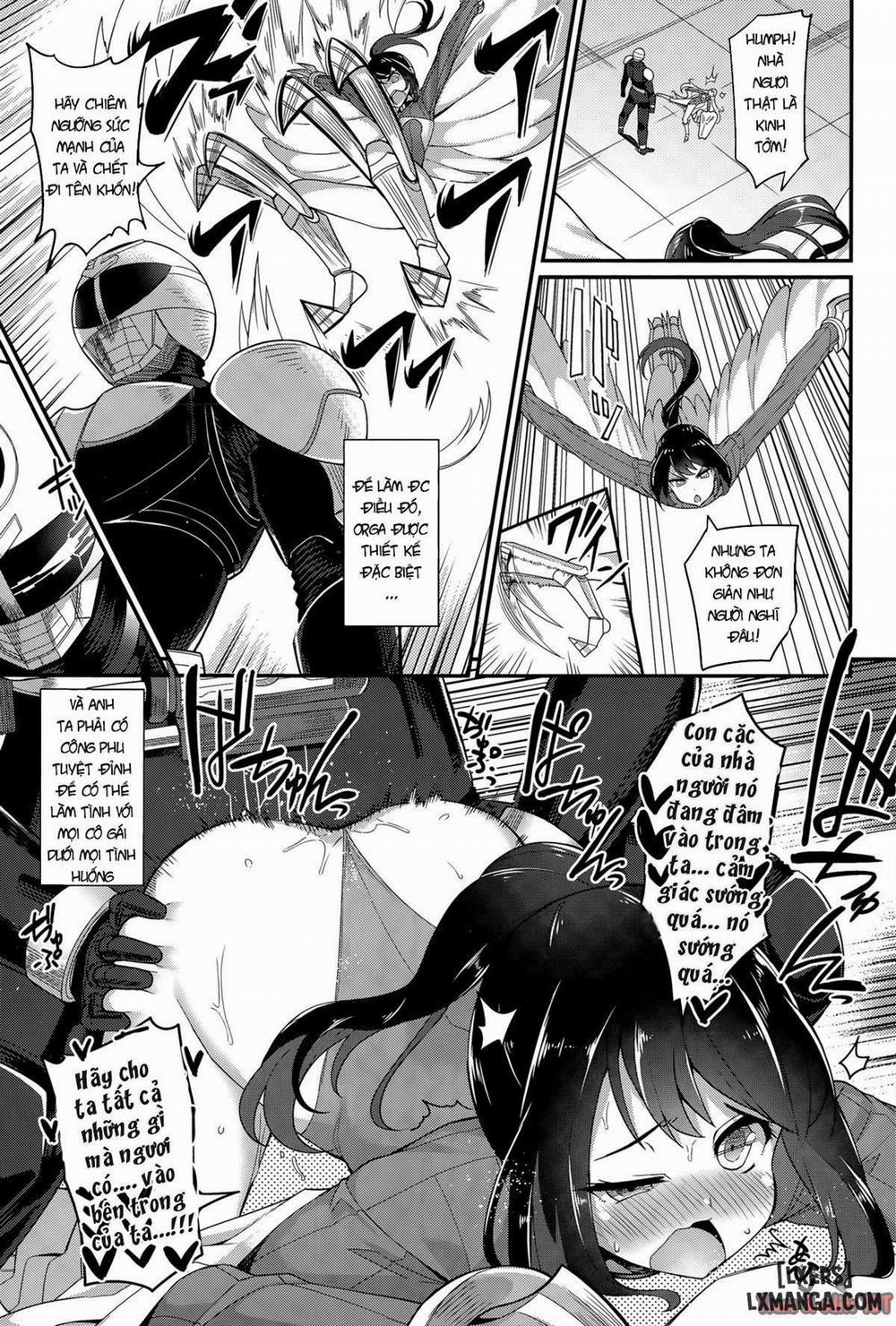 Liberator Orga 1 trang 4