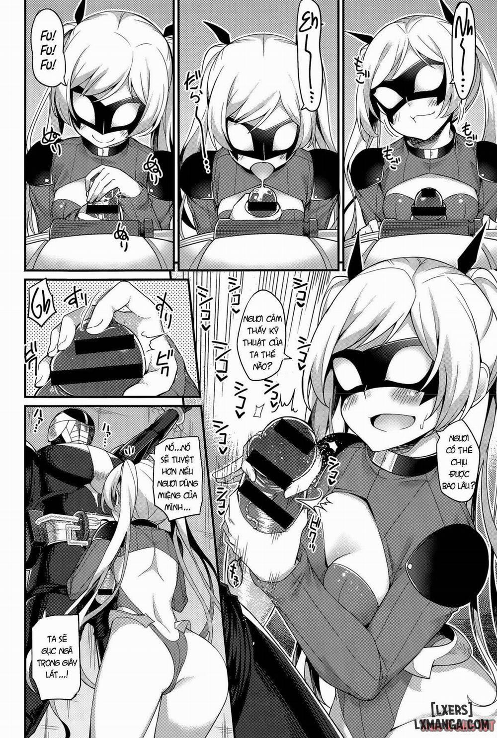 Liberator Orga 1 trang 7