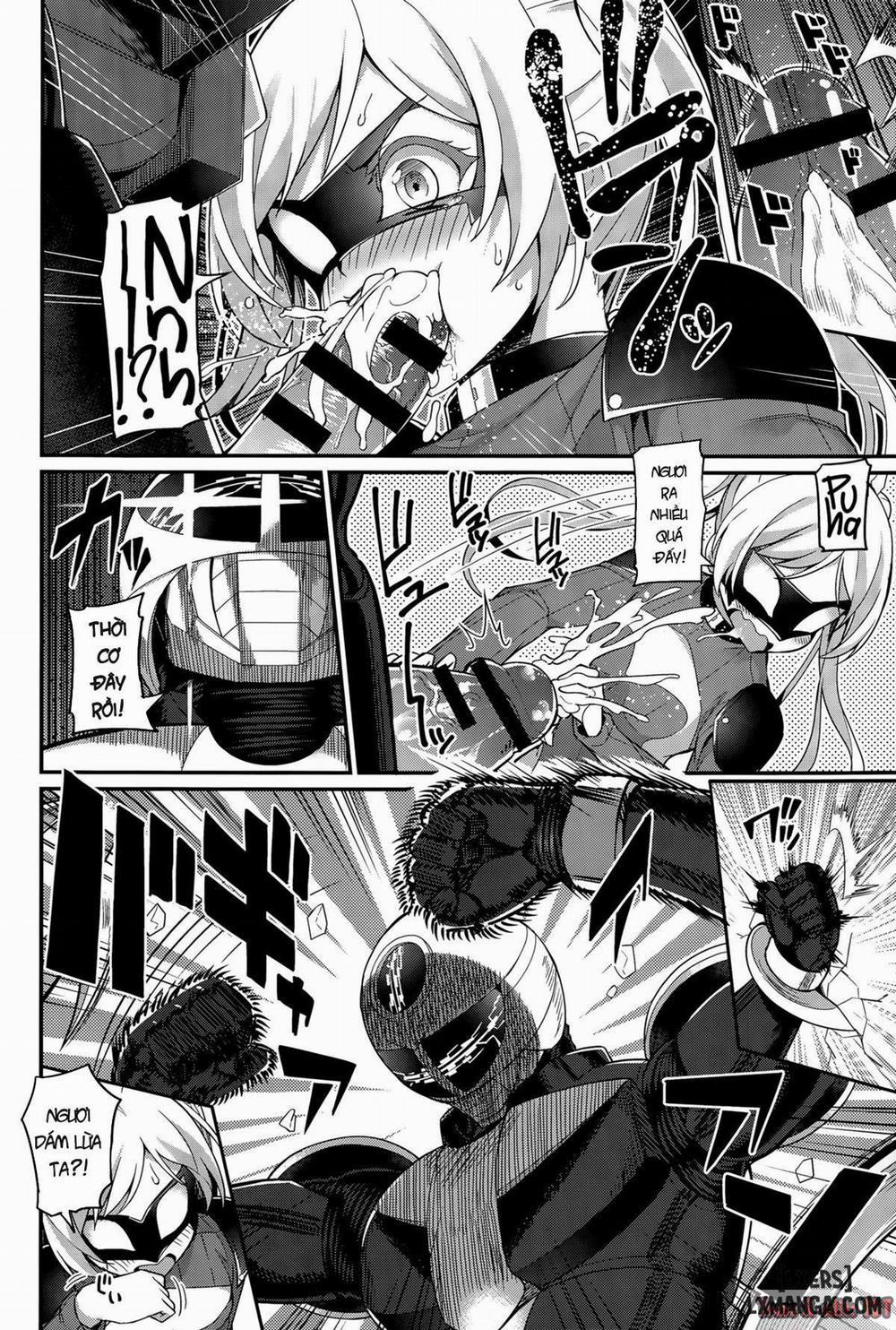 Liberator Orga 1 trang 9