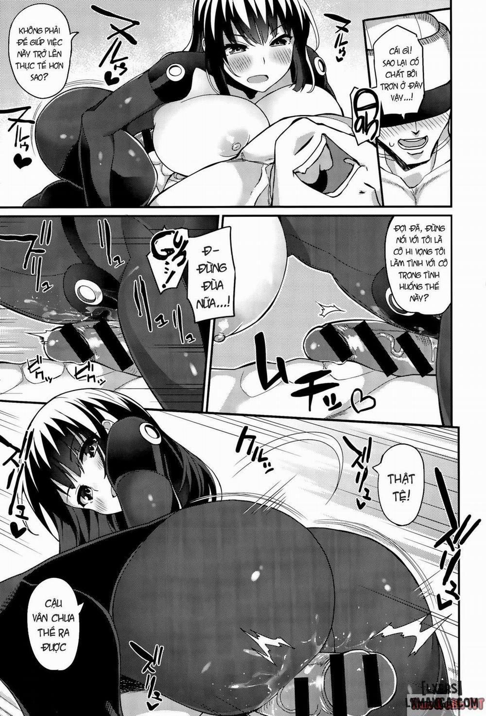 Liberator Orga 2 trang 12