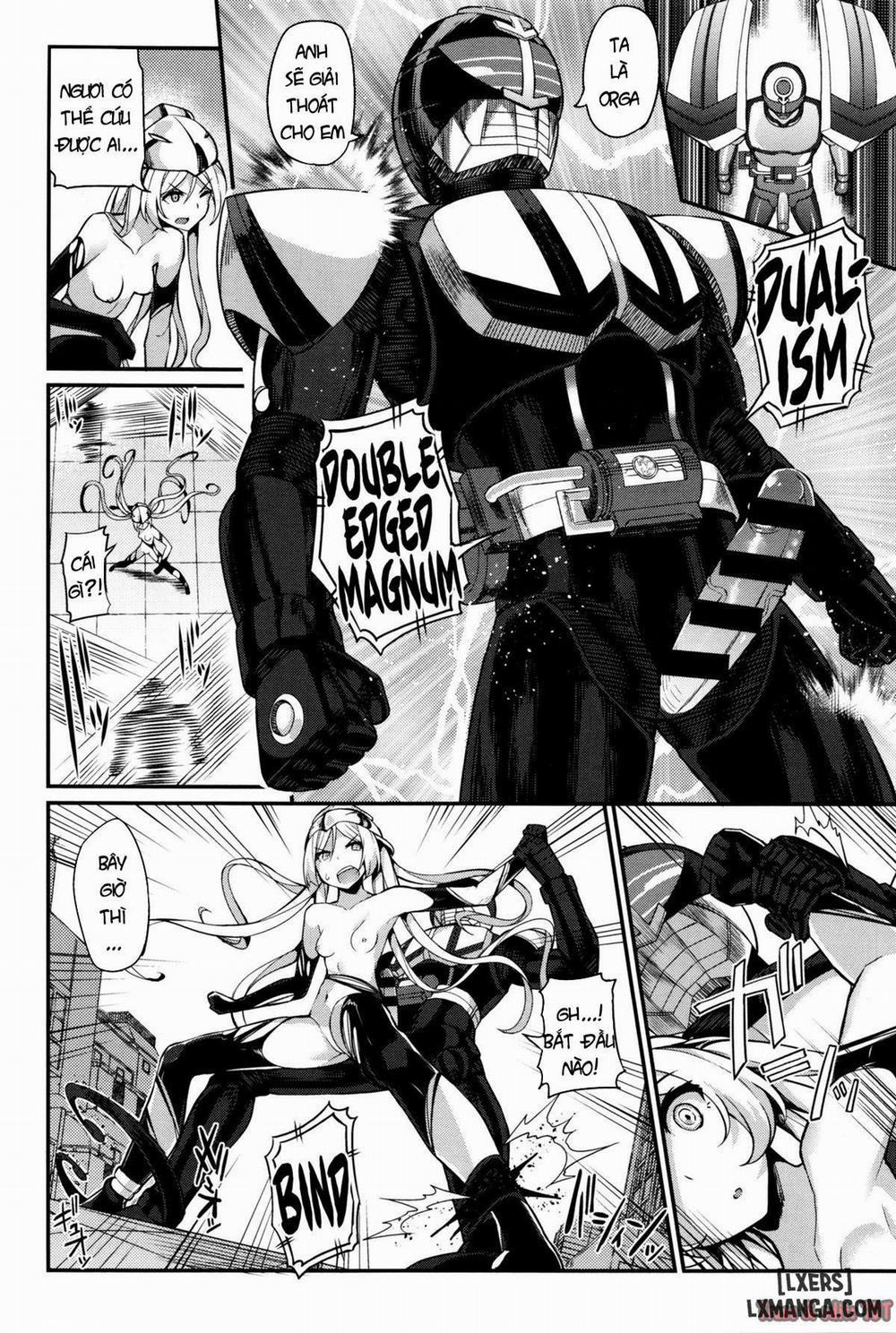 Liberator Orga 3 END trang 15