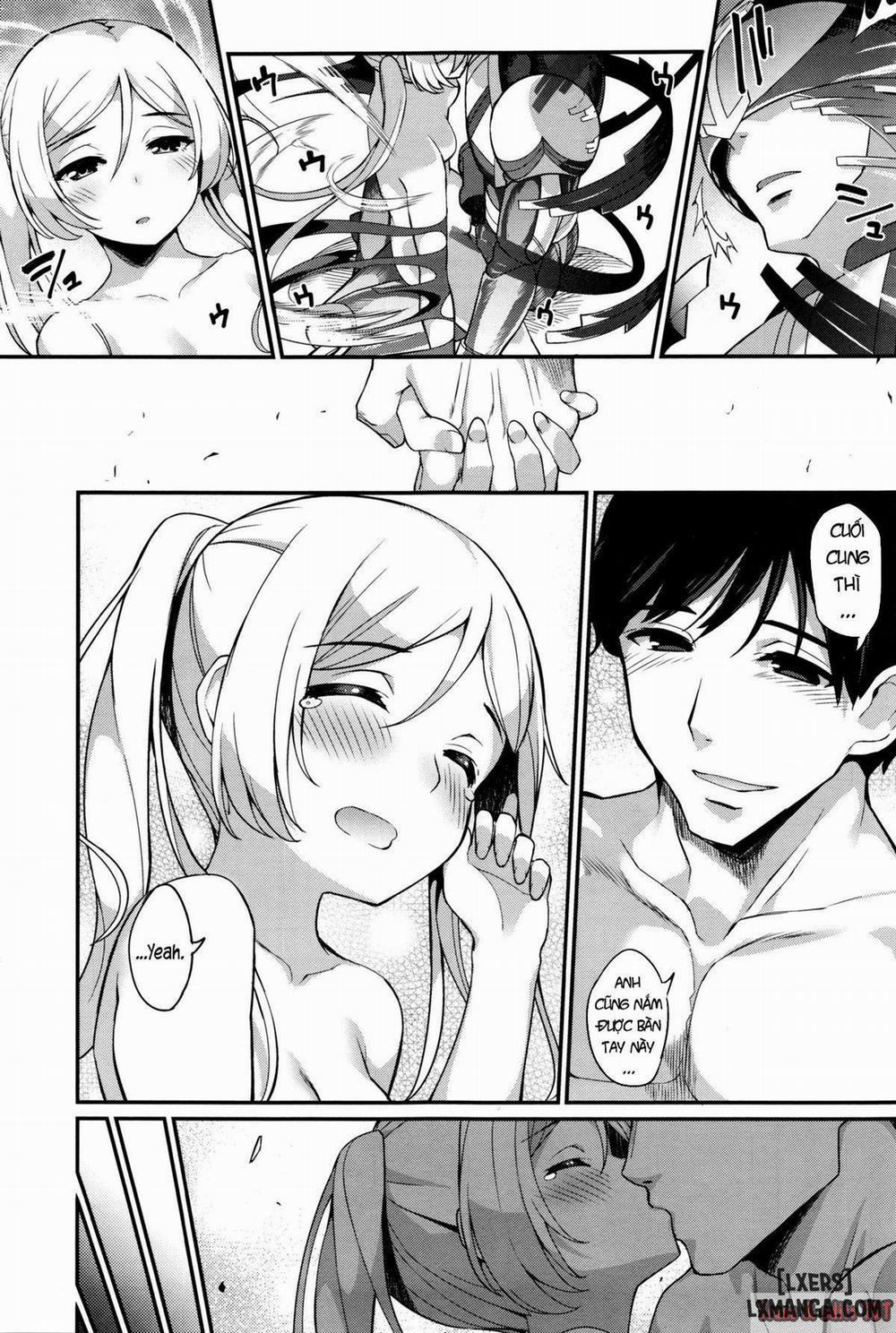 Liberator Orga 3 END trang 26