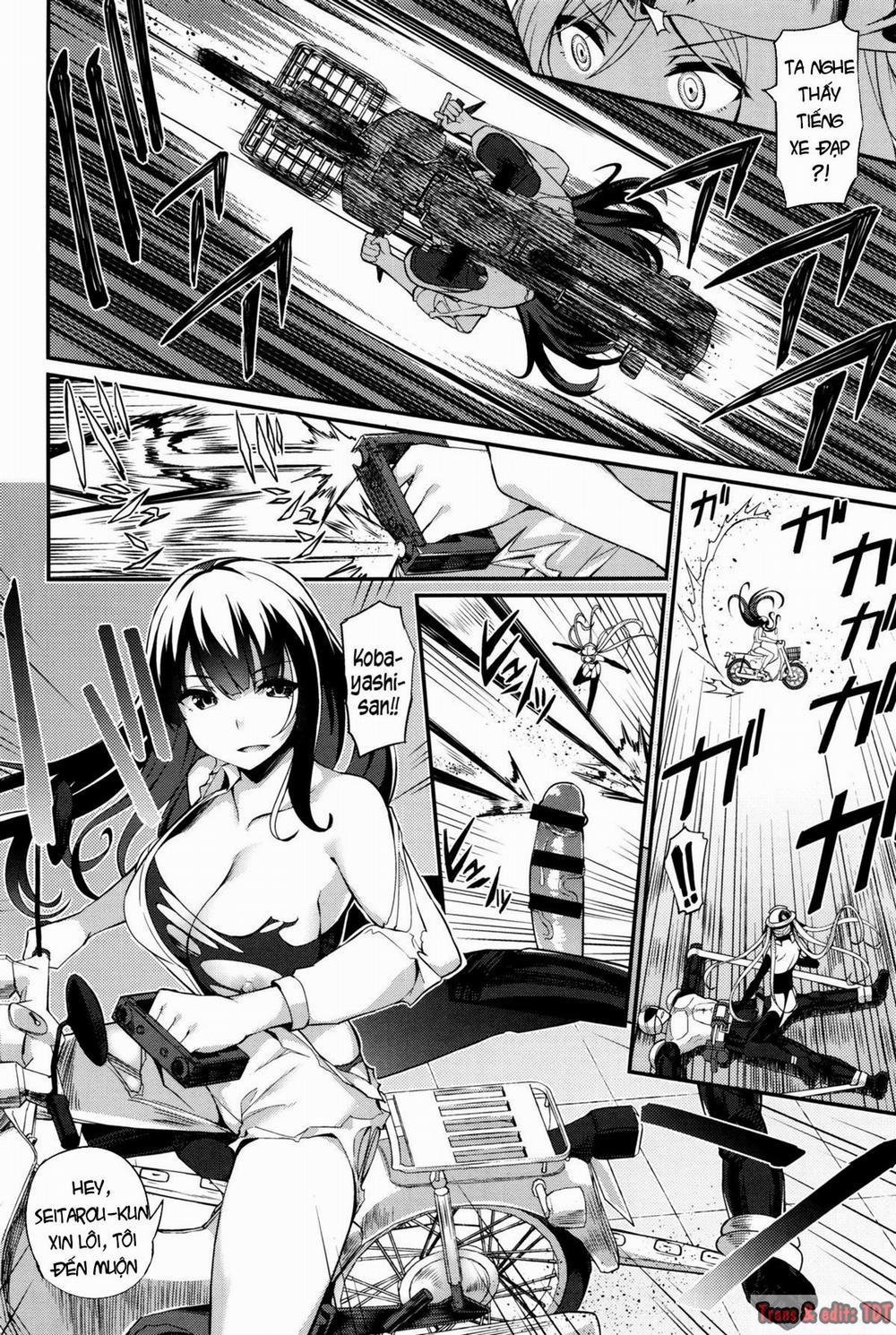 Liberator Orga 3 trang 13