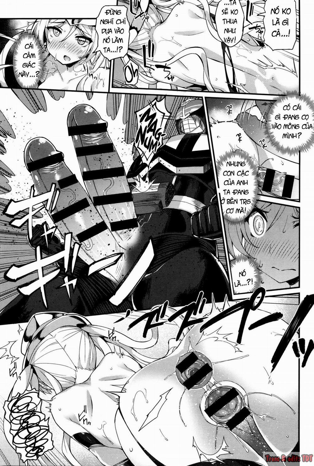 Liberator Orga 3 trang 18