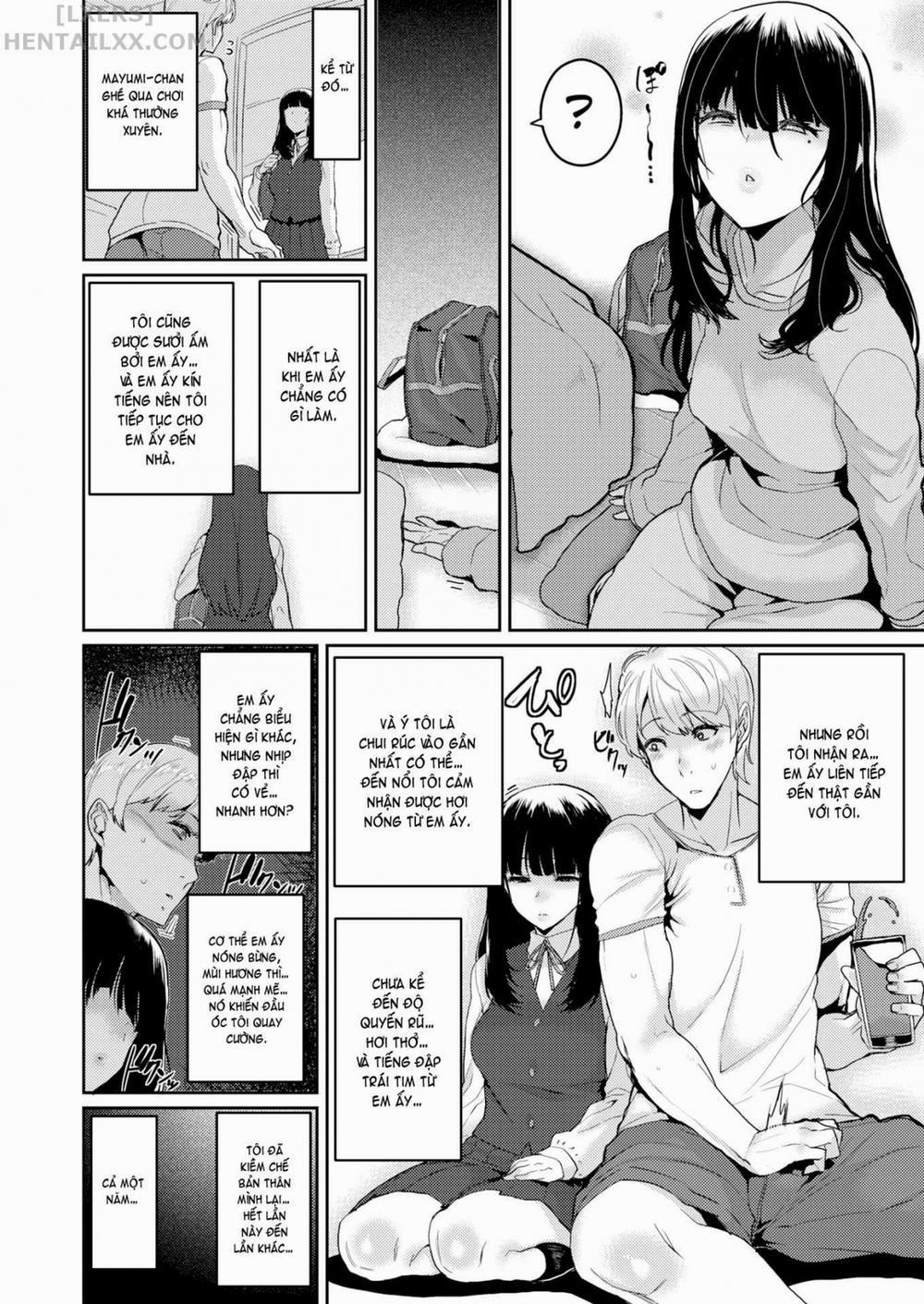 Libido 2 0 Sexual Memories trang 6