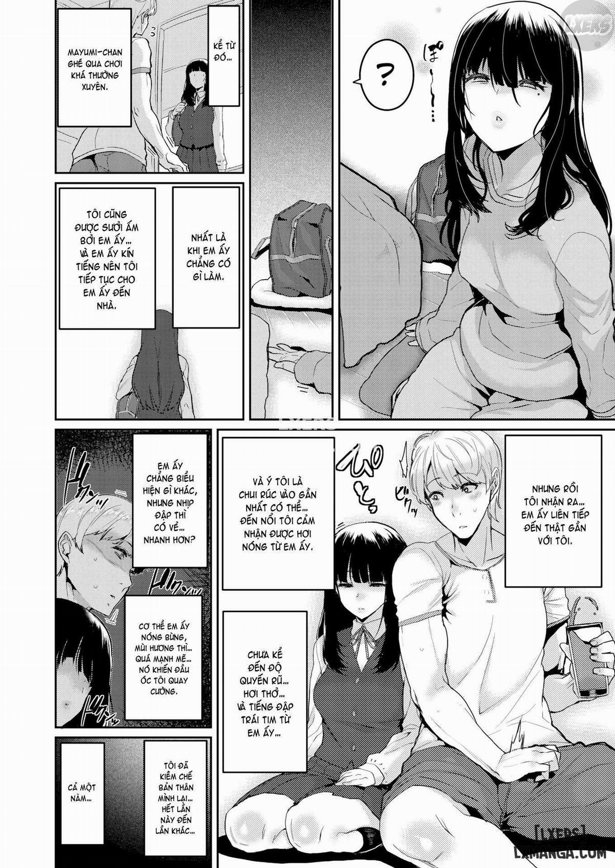 Libidooo 9 trang 7