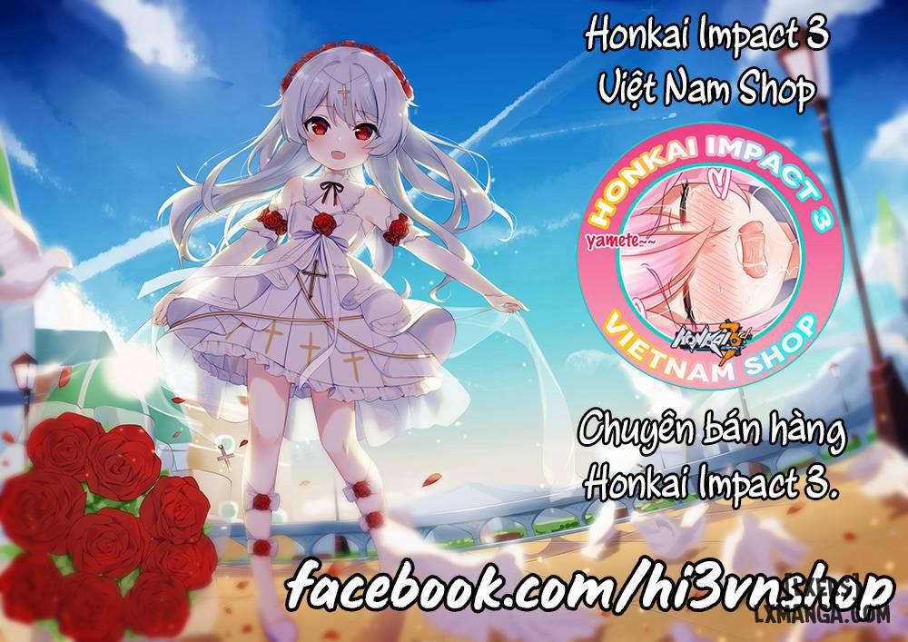 Library Secrets Oneshot trang 21