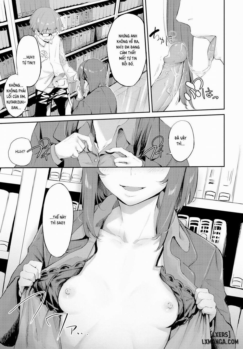 Library Secrets Oneshot trang 7