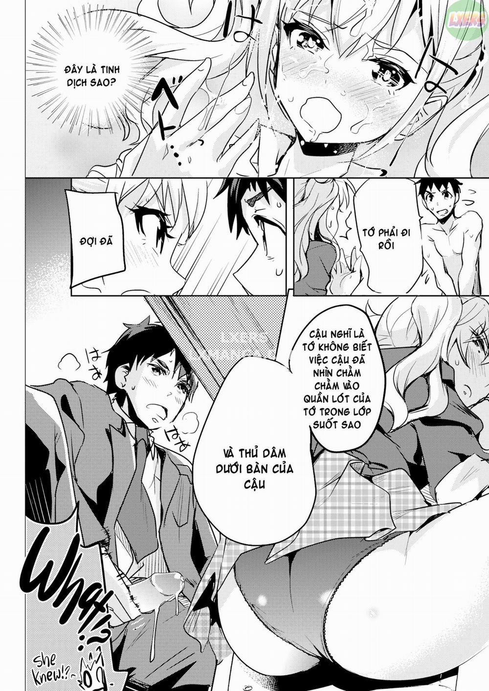 Lịch sử đấu của Tamagawa Oneshot trang 9