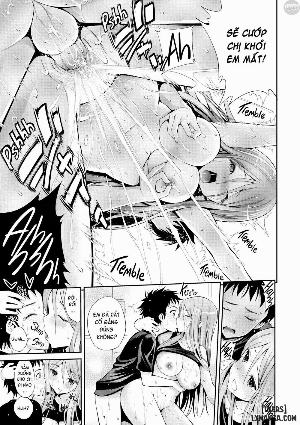 Lickety-Slit 2 trang 19