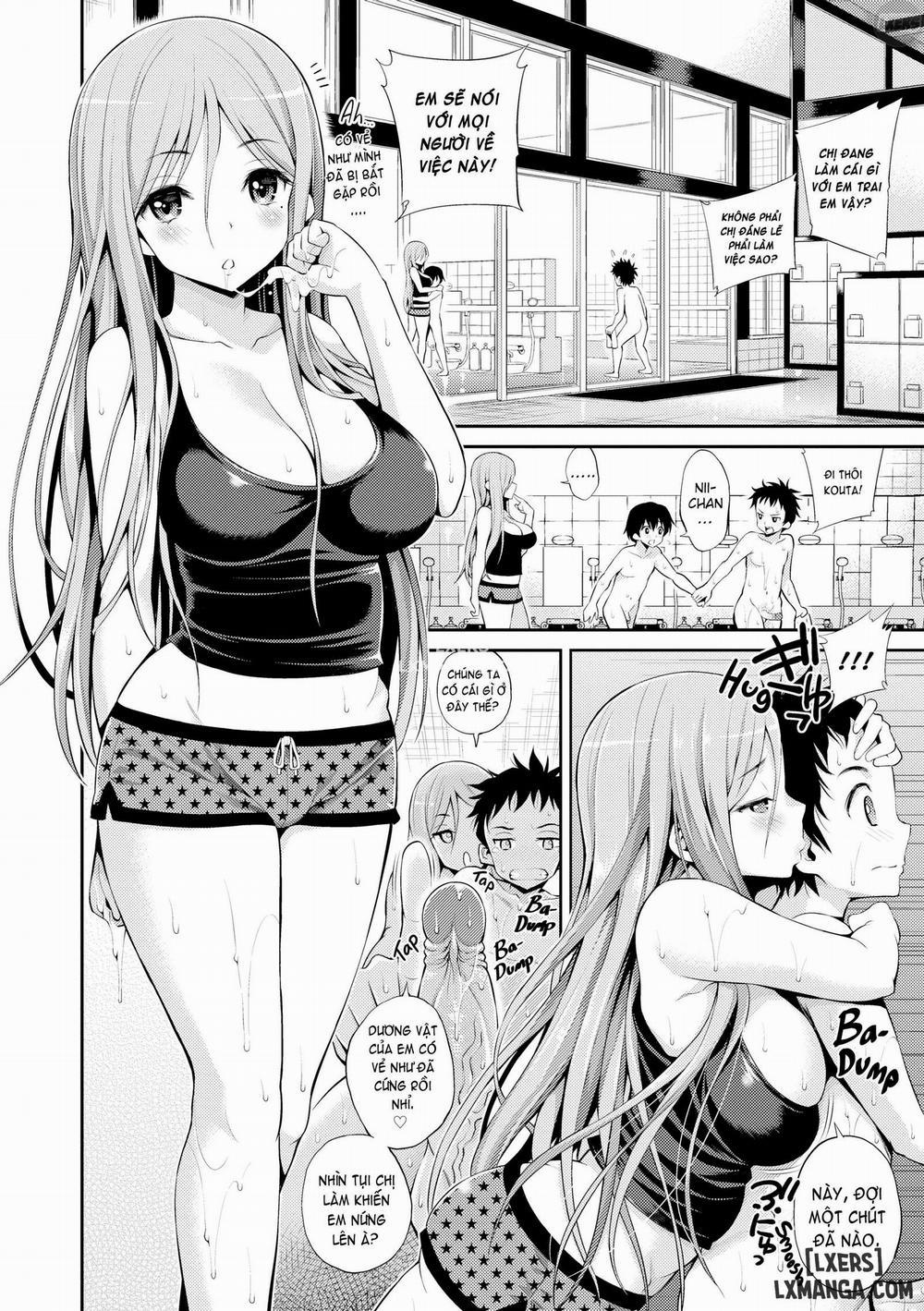 Lickety-Slit 2 trang 8