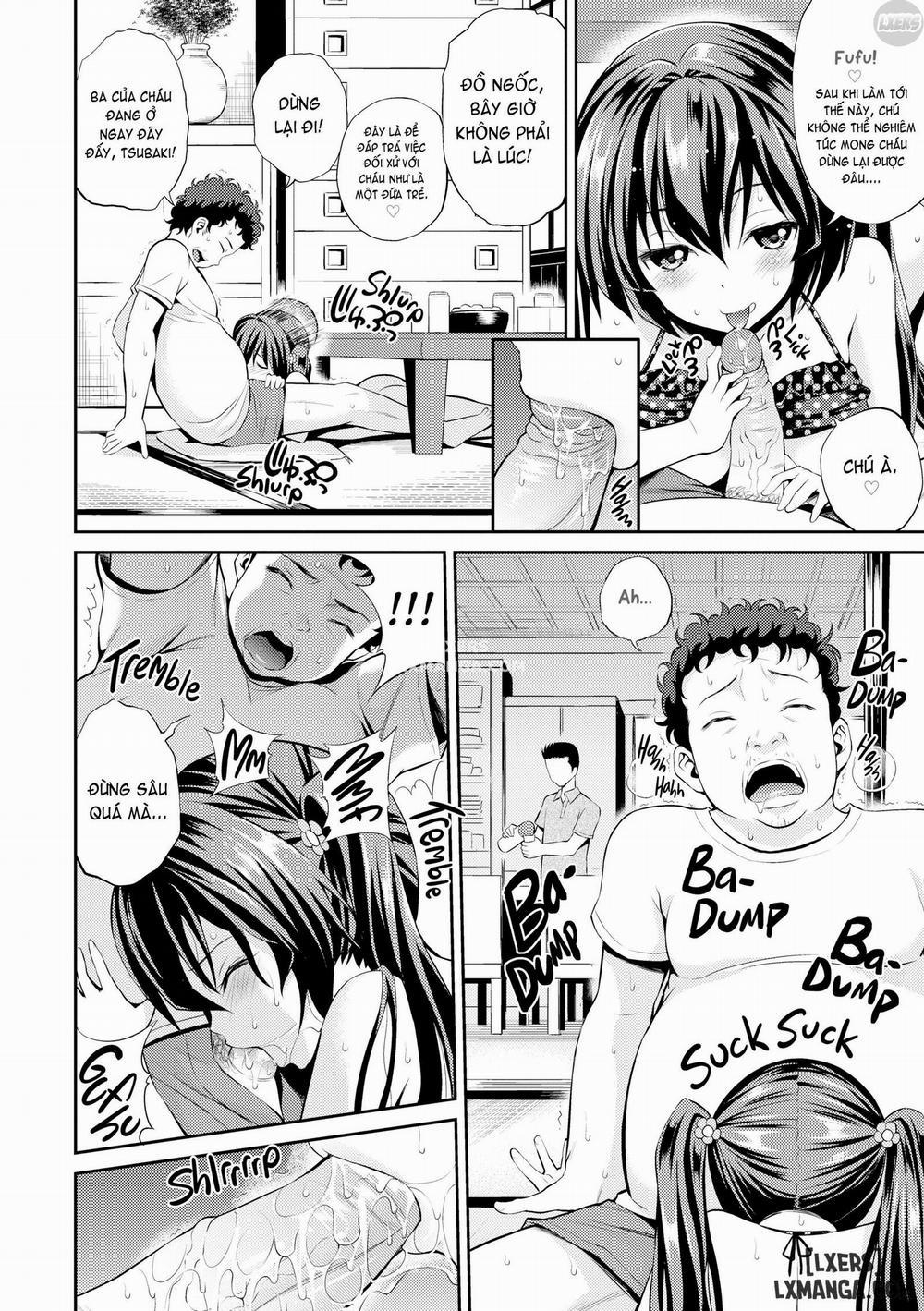 Lickety-Slit 3 trang 18