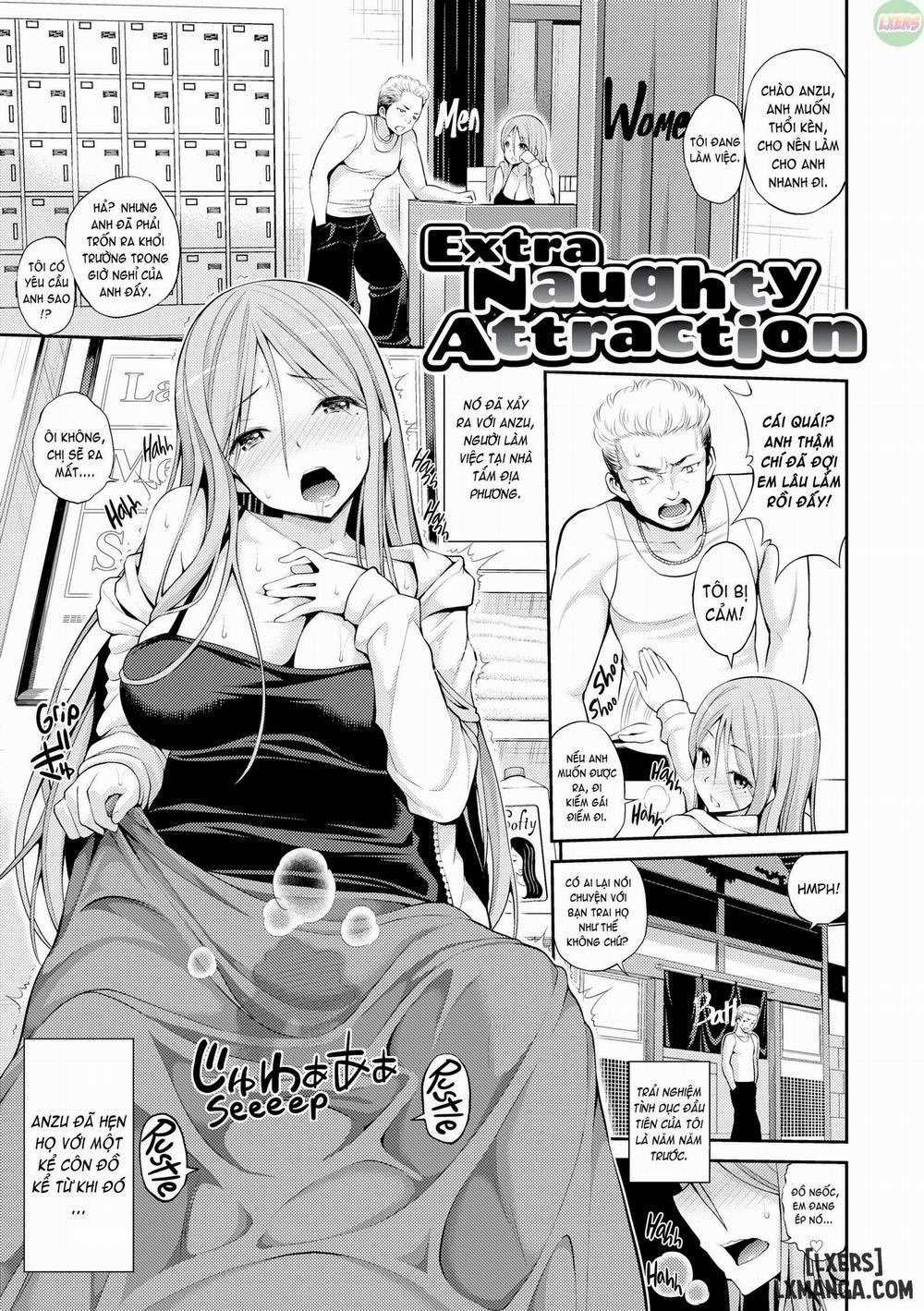 Lickety-Slit 3 trang 3