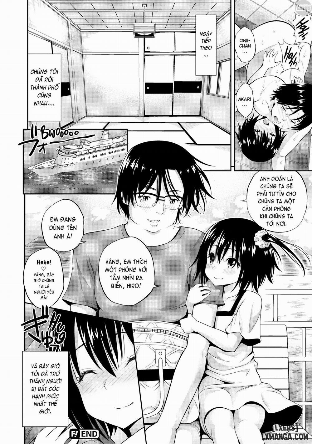 Lickety-Slit 4 trang 22