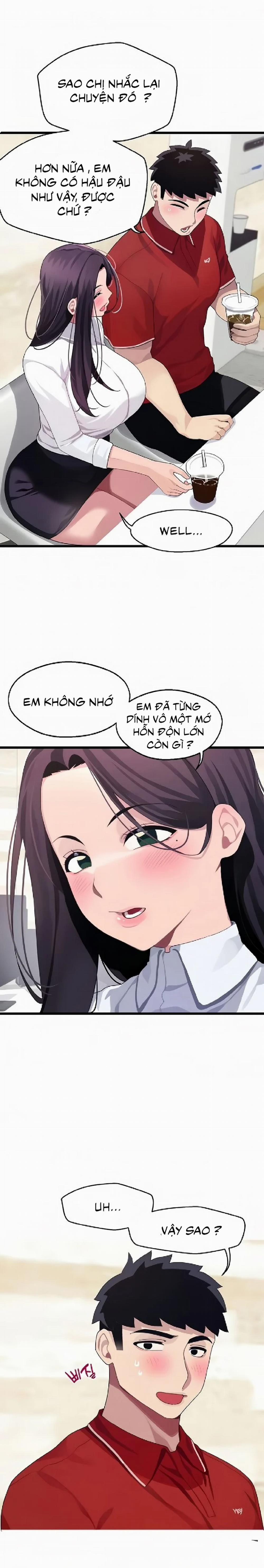 Liên Kết Doki Doki 10 trang 12