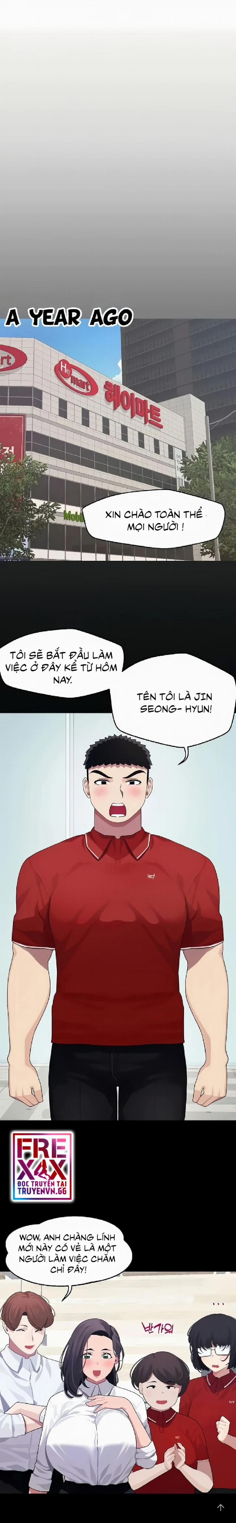 Liên Kết Doki Doki 10 trang 13