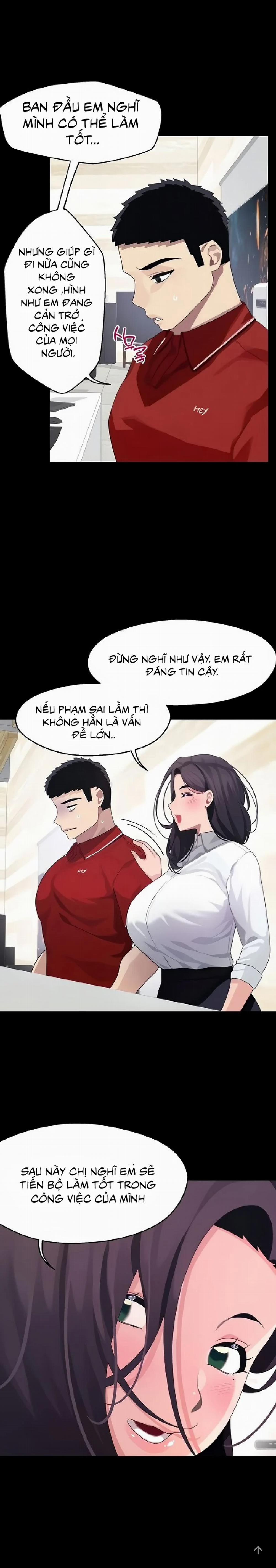 Liên Kết Doki Doki 10 trang 16