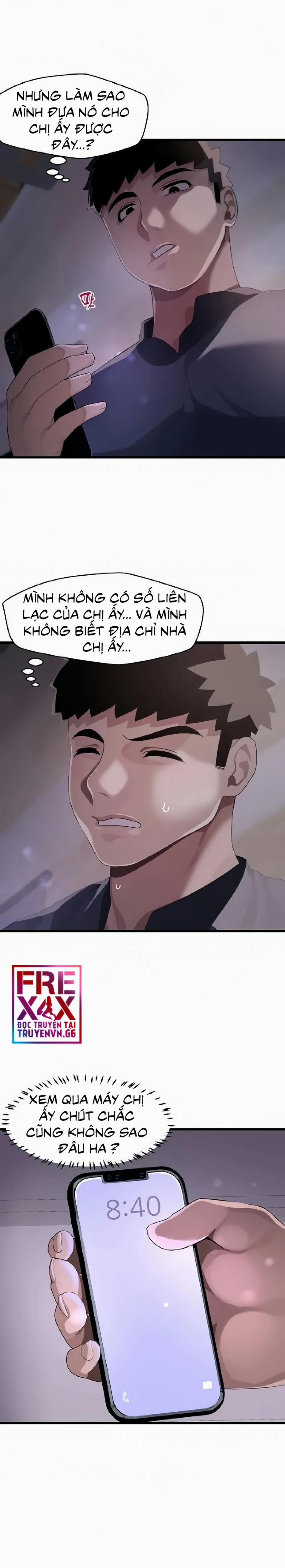 Liên Kết Doki Doki 10 trang 25