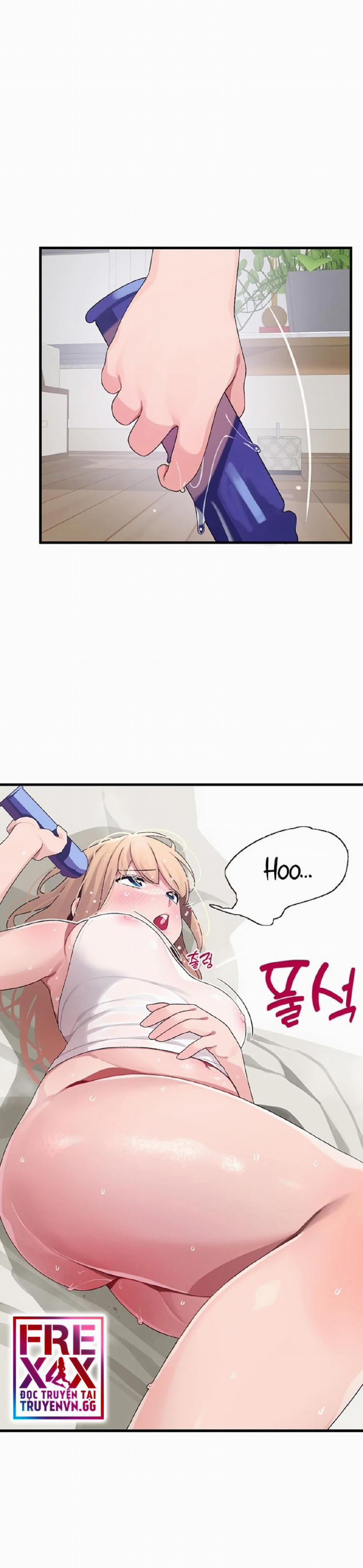 Liên Kết Doki Doki 11 trang 6