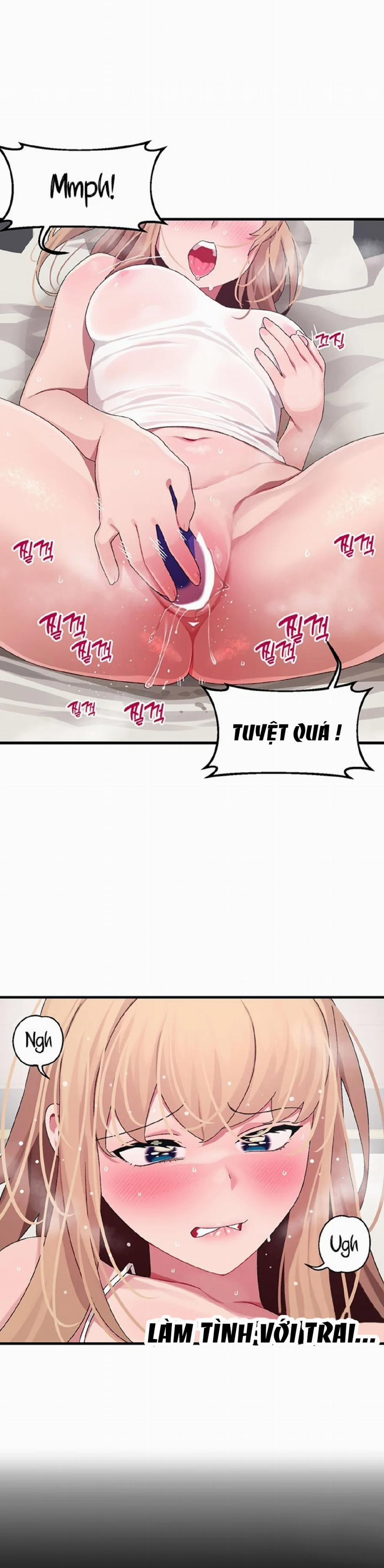 Liên Kết Doki Doki 11 trang 9